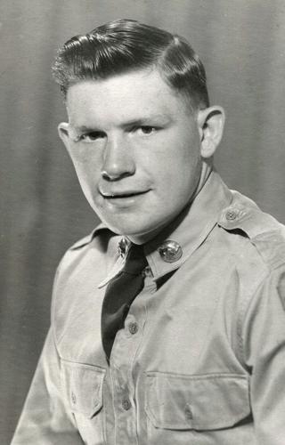 Charles Ray Clark