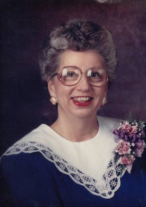 Marcia Roesch