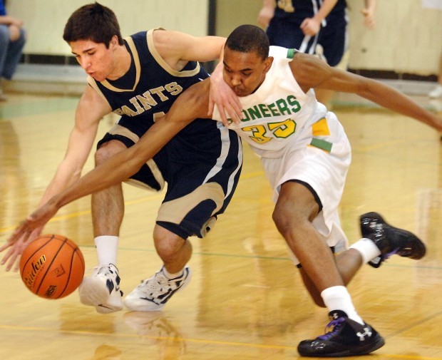 U High S Bates Diop Commits To Ohio State High School Boys