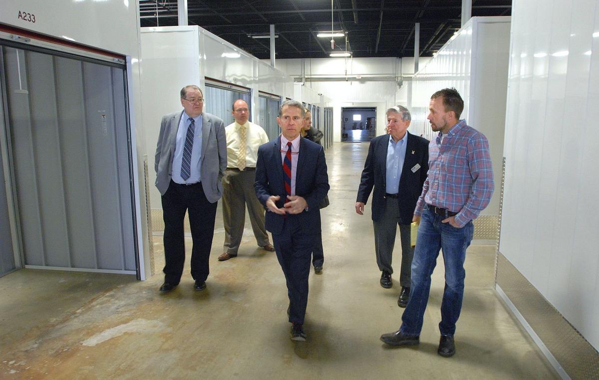 Storage Facilities Near Bloomington Illinois Dandk Organizer