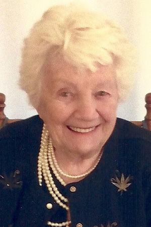 Clara Nell Whitehouse