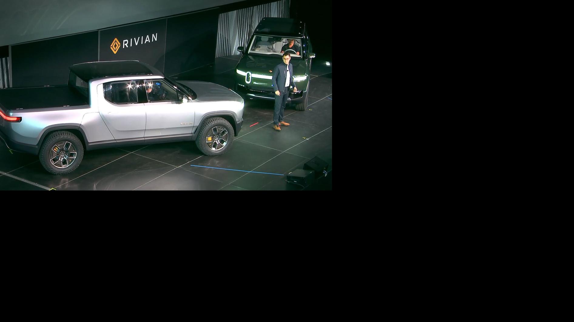 Rivian