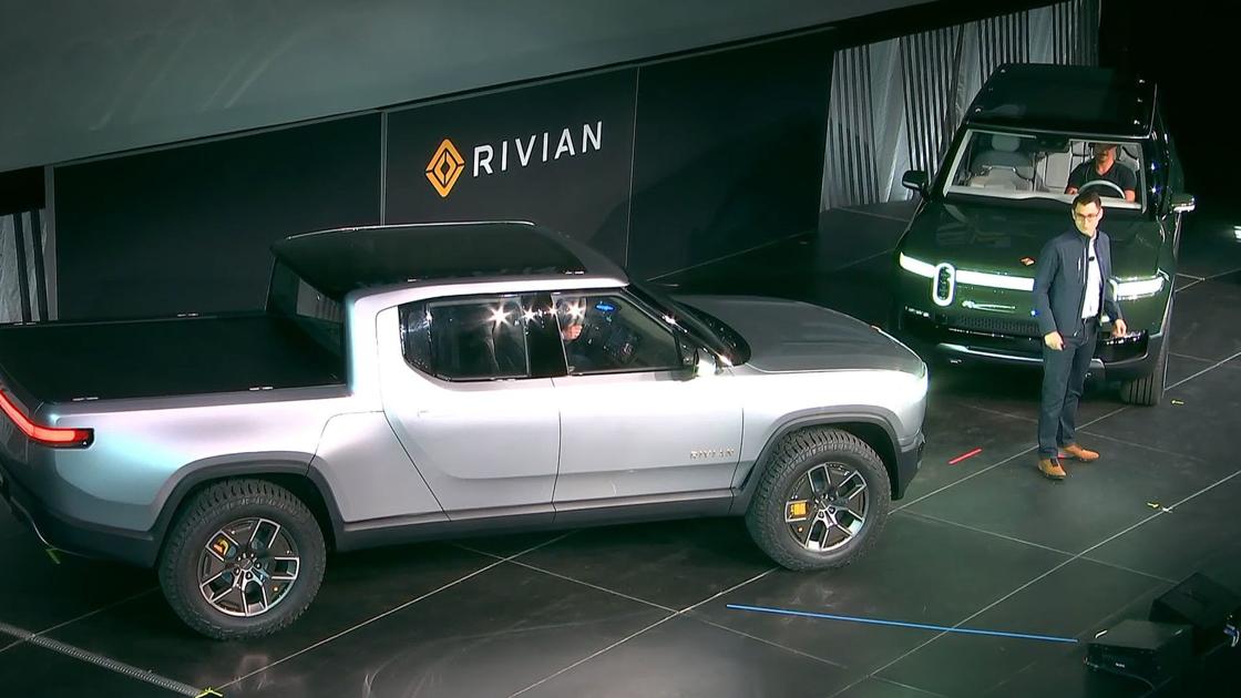 Rivian