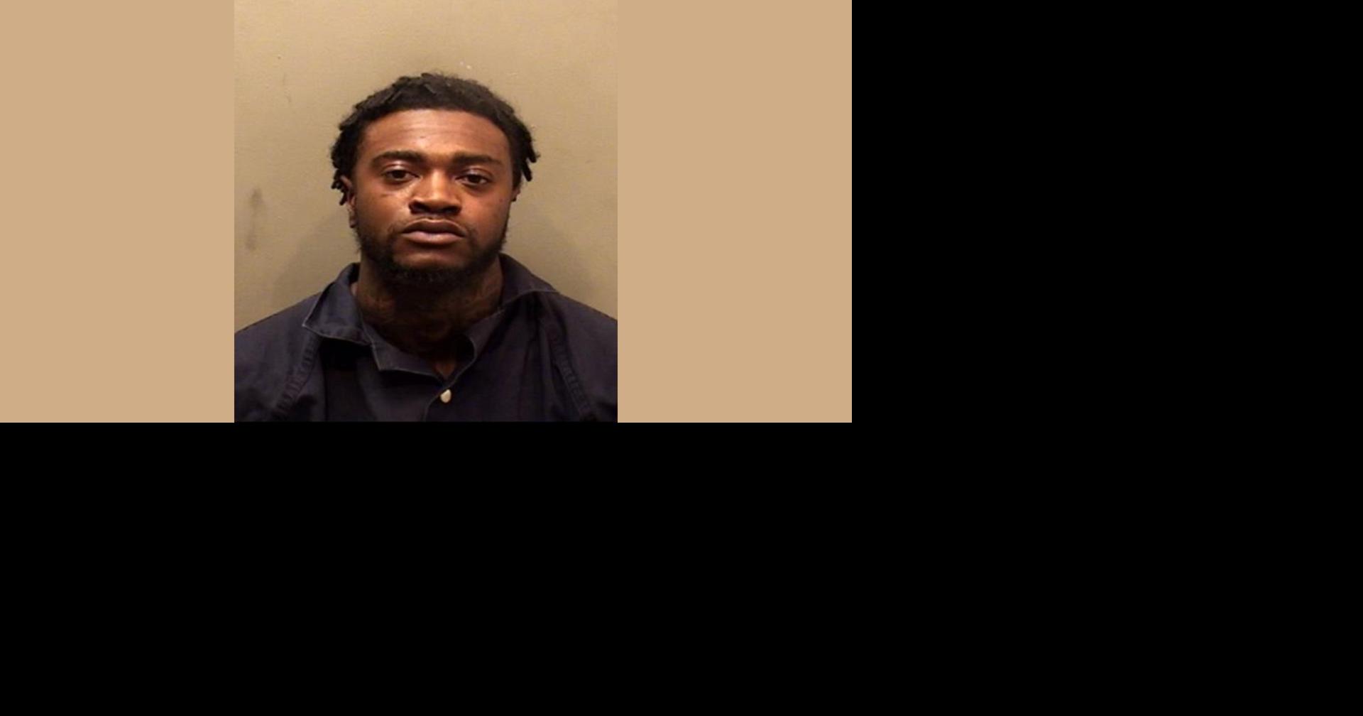 Arrest made in Bloomington shooting