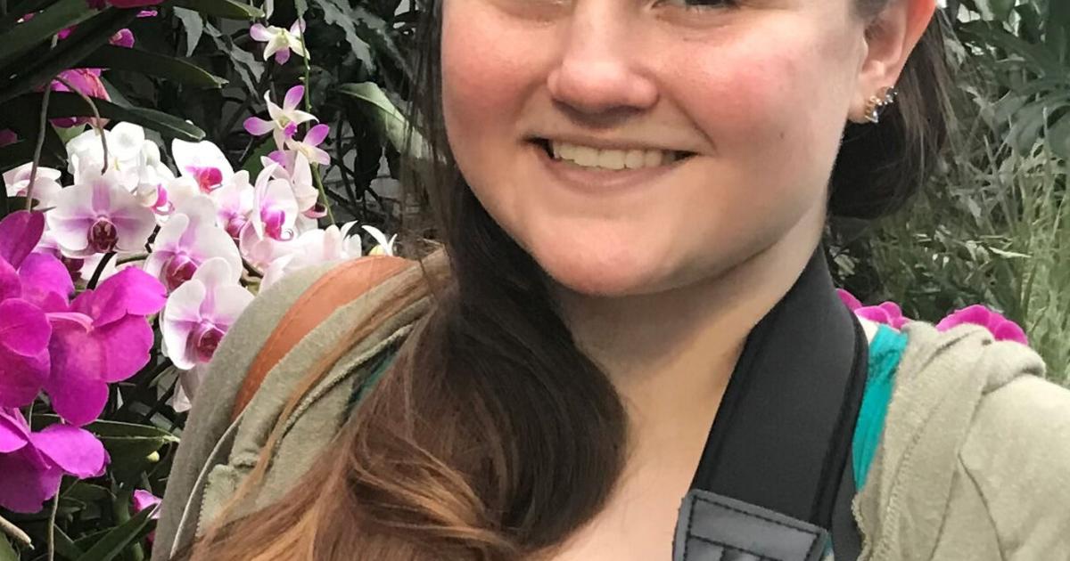 Stephanie Nicole Roth