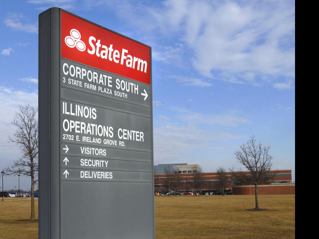 State Farm On Coronavirus Threat Work From Home If You Can