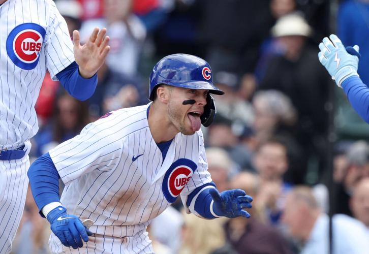 4 takeaways from the Chicago Cubs' series win, including Cody