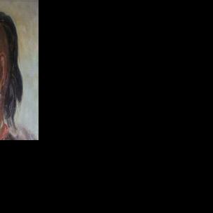 Historic Kickapoo portraits copied for McLean County museum