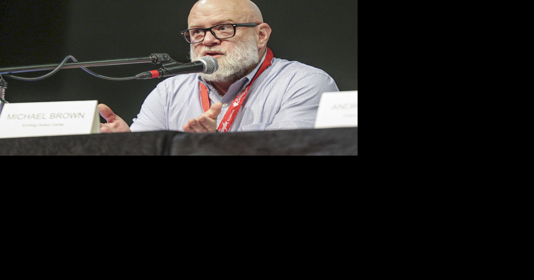 Public hears pros, cons, uncertainties of data centers at BCPA event