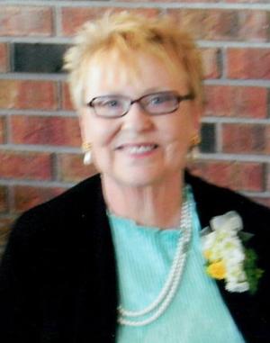 Juanita C. Hummer