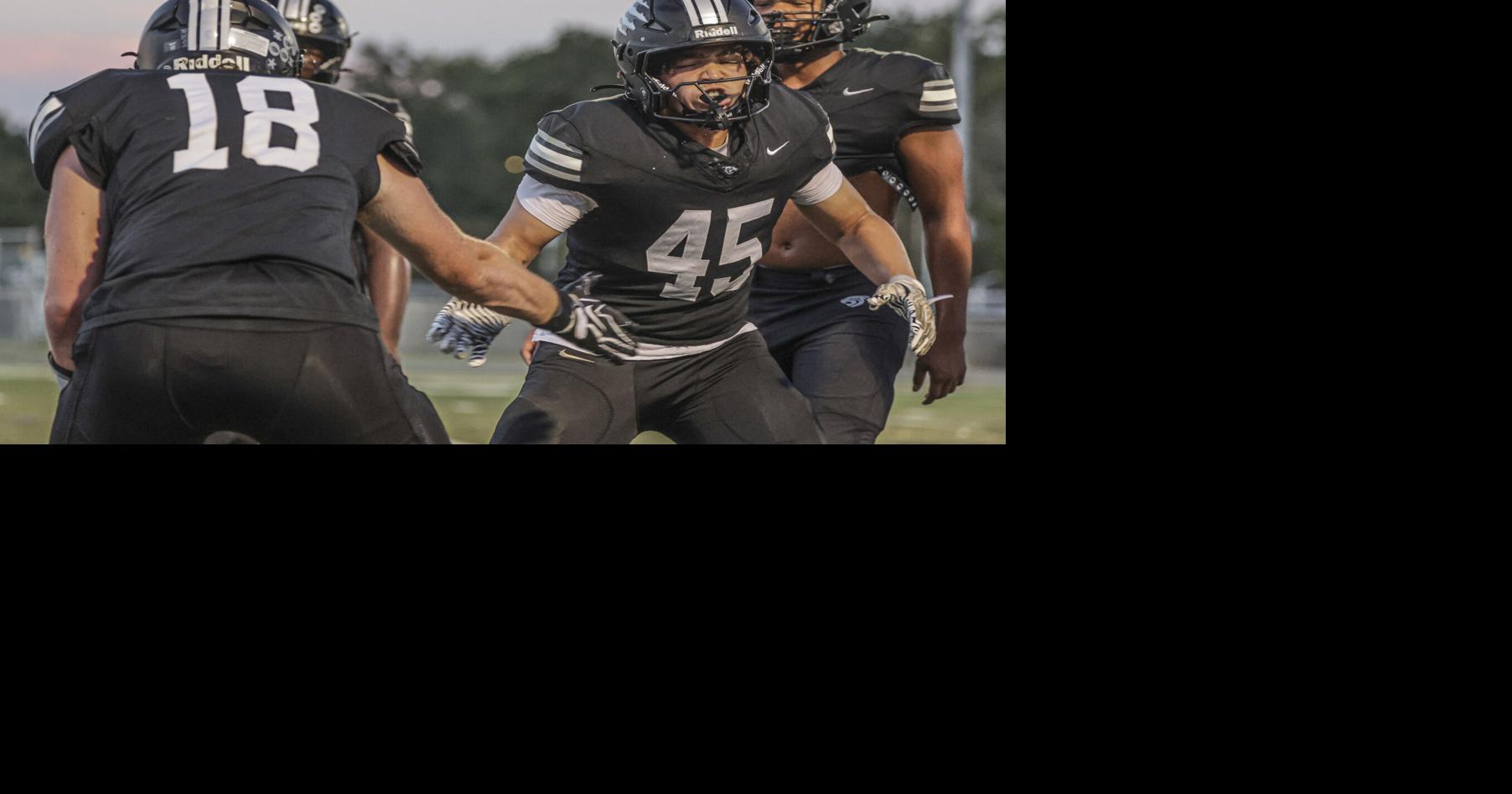 The Pantagraph's coverage of Week 3 of the high school football season