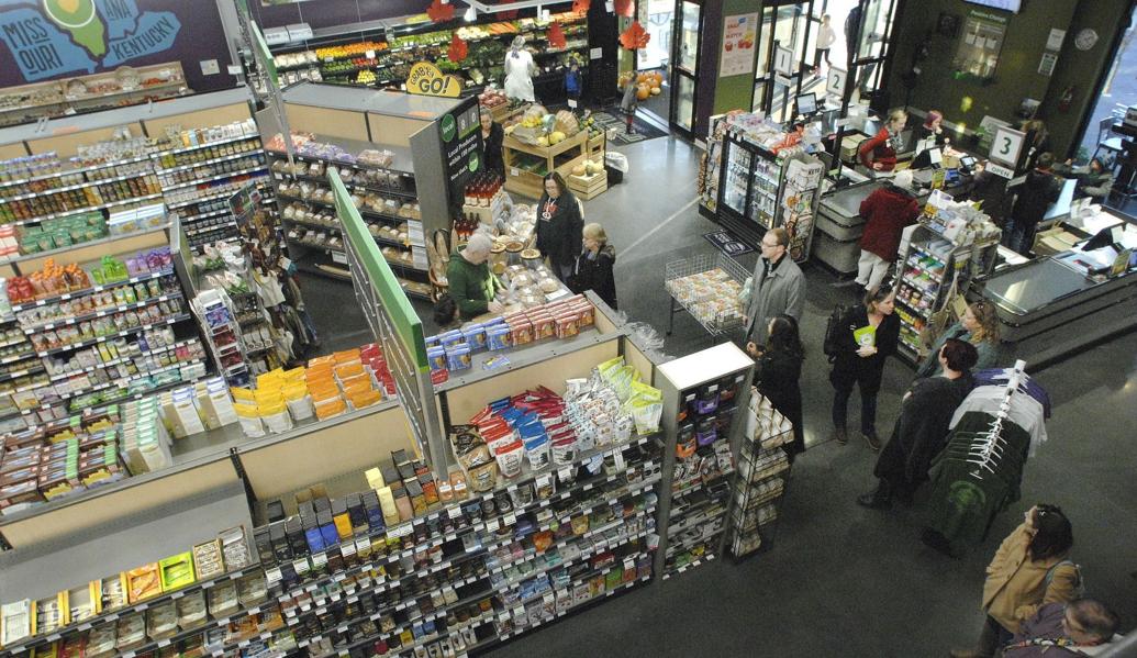 Green Top 300K raised to keep coop store open