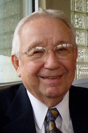 Donald North