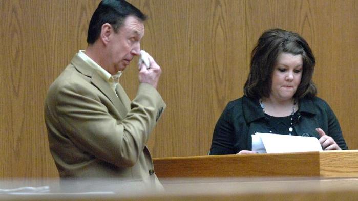 Misook Nowlin Sentencing Pantagraph Com
