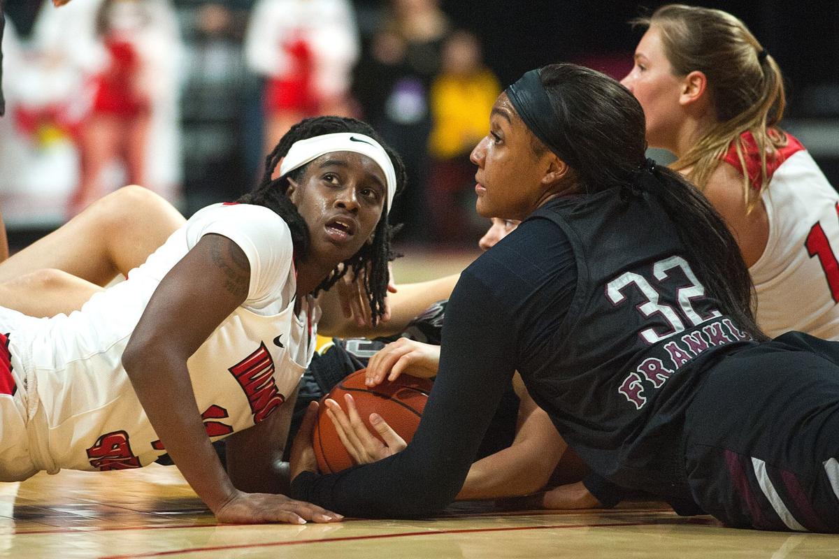 Illinois State Women S Basketball Travels To Evansville In Quest