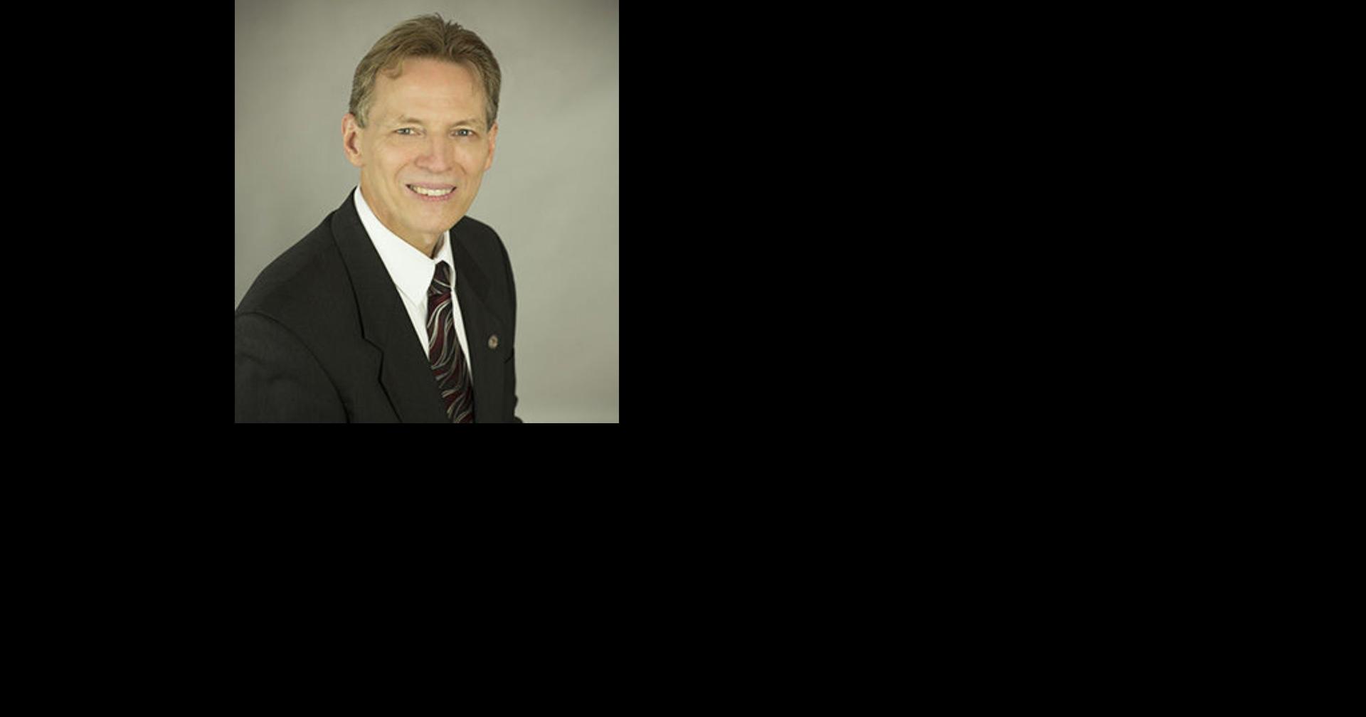 Incumbent Don Everhart secures fifth term as McLean County Circuit Clerk