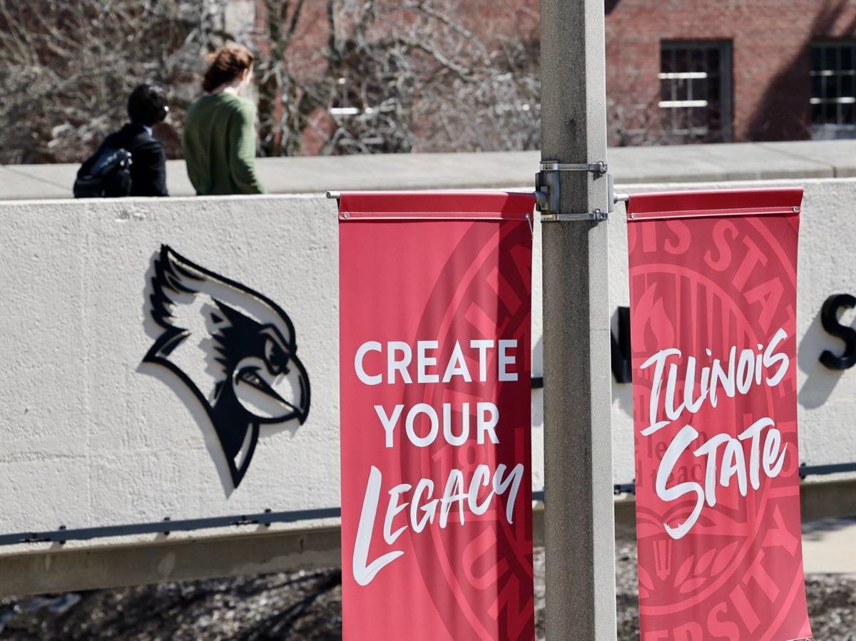 Illinois State University names Bone Student Scholars