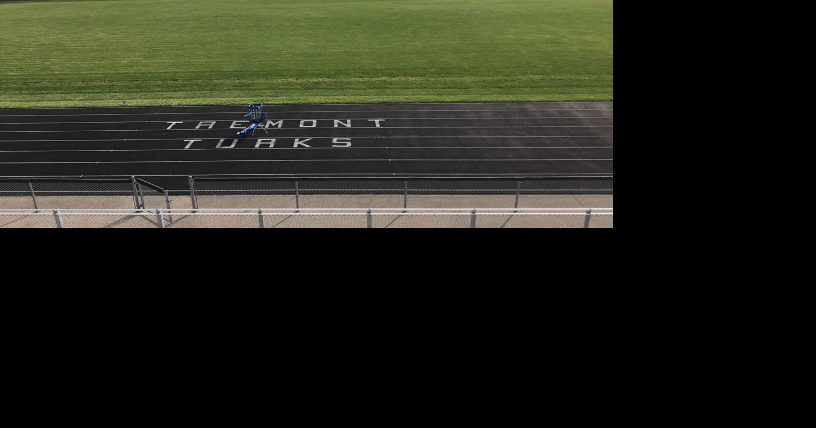 Tremont High School marching band to perform at 2022 Sugar Bowl