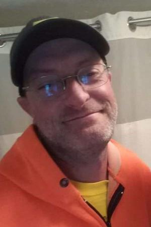 Darrick Rieck