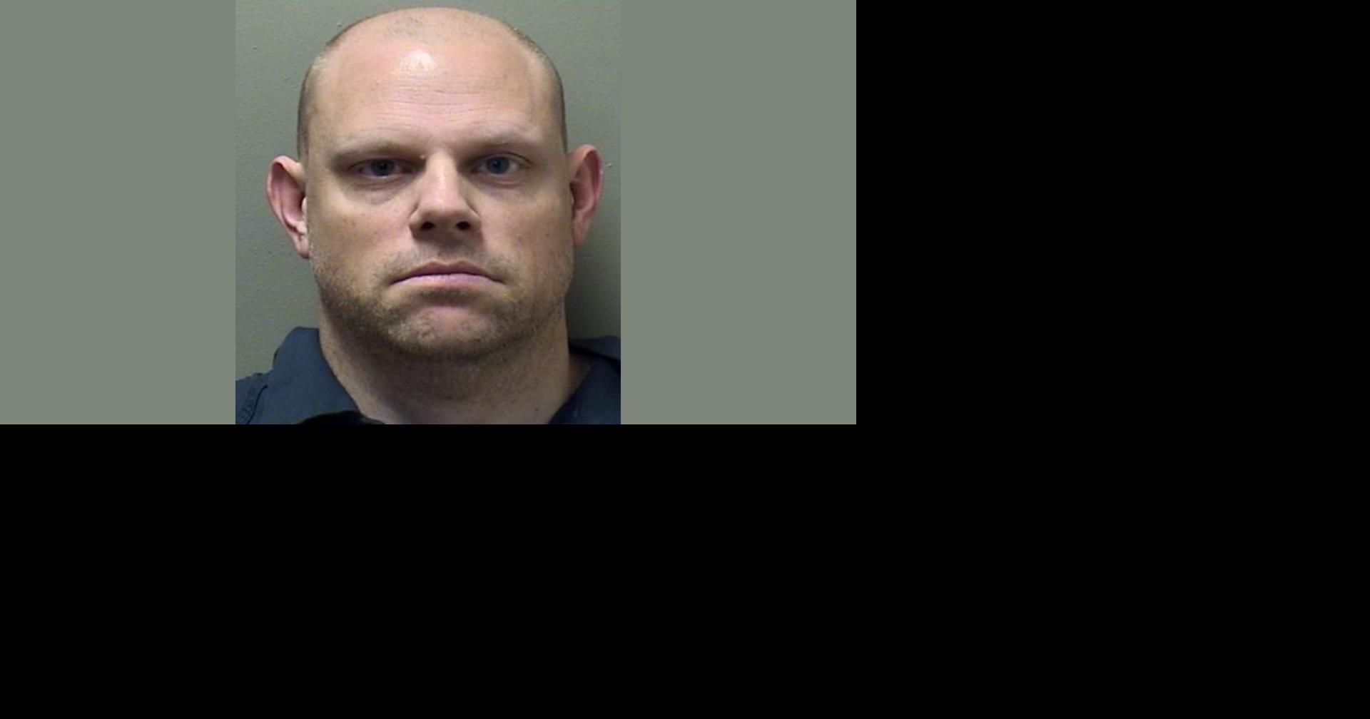 Bloomington man charged with residential burglary