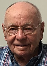 Harold Roth