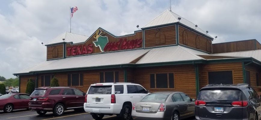 Bloomington To Consider Plans For New Texas Roadhouse News