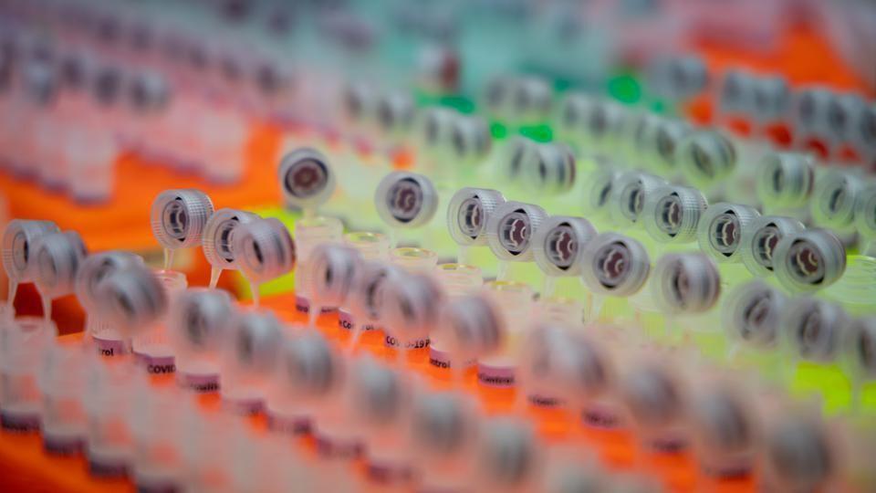 Grasp Listing Of Places Coordinating Straightforward Covid-19 Screening | Vacation