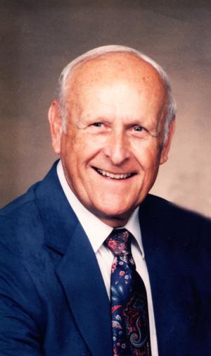 Raymond Zimmerman
