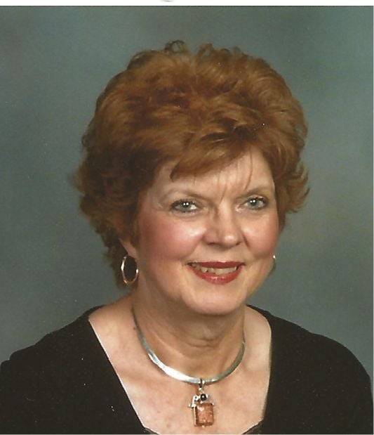 Carol Haas | Obituaries | pantagraph.com
