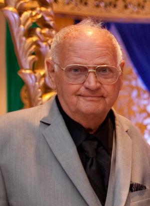 Ronald Wayne Barnard