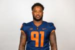 Jamal Woods