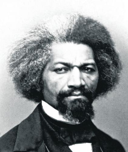Frederick Douglass PFOP