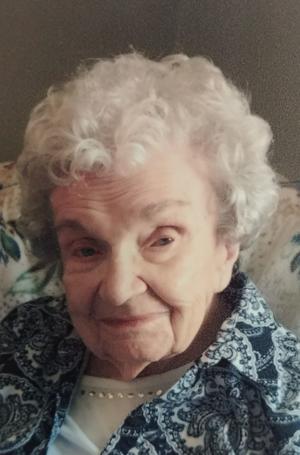 Mildred Allen