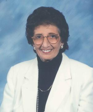 Mary Henson