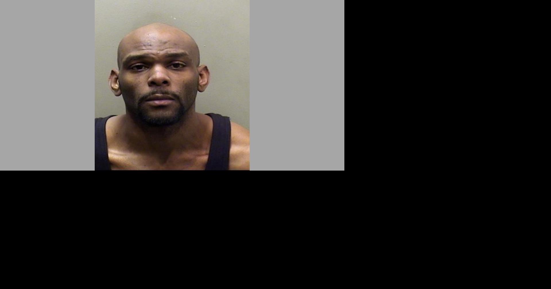 Bloomington man accused of delivering cocaine in March
