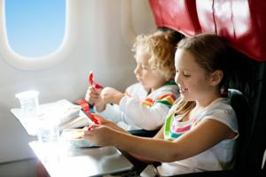 Ed Perkins on Travel: Finally – no-fee family seating