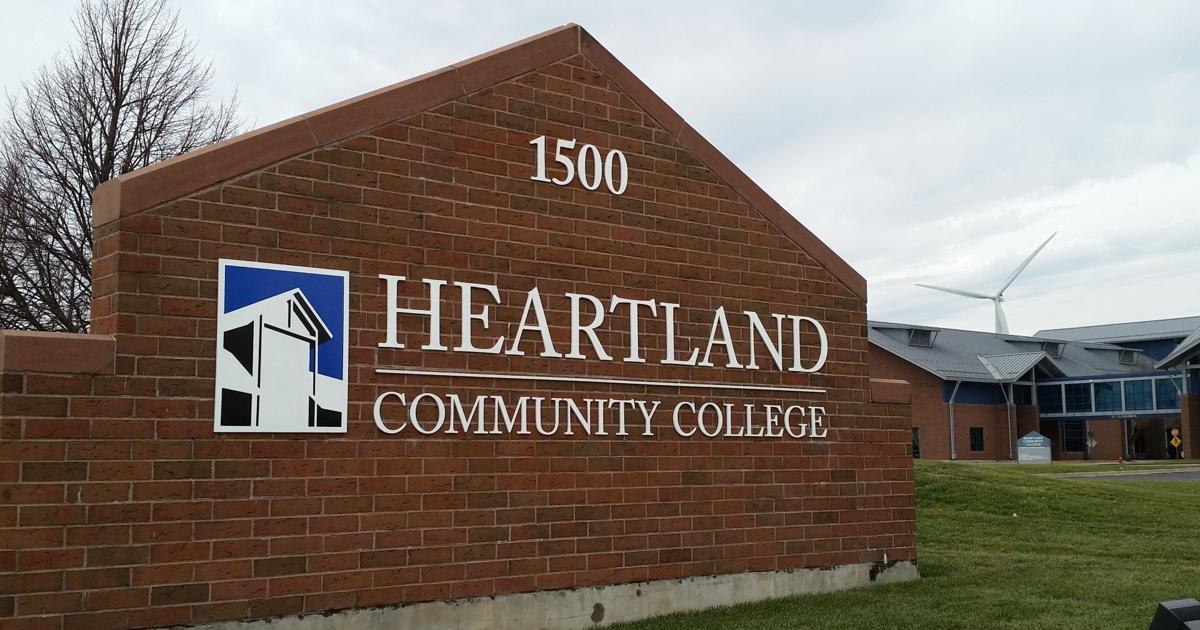 Heartland offers grant funding for professional development Heartland offers grant funding for professional development