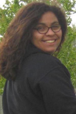 Kendra Jones