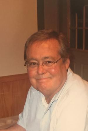 William Van Pelt