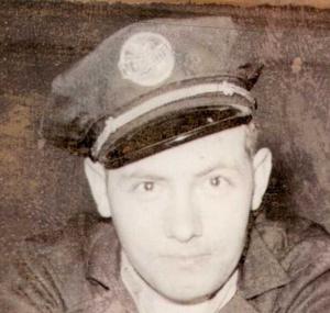 Albert 'Al' Kelley