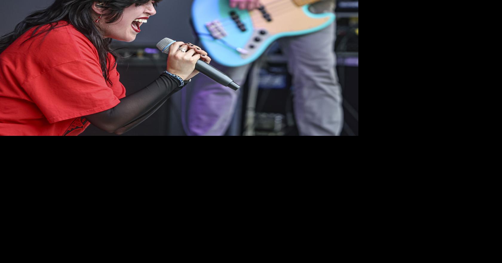Make Music Normal returning this weekend for 11th year