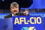Richard Trumka