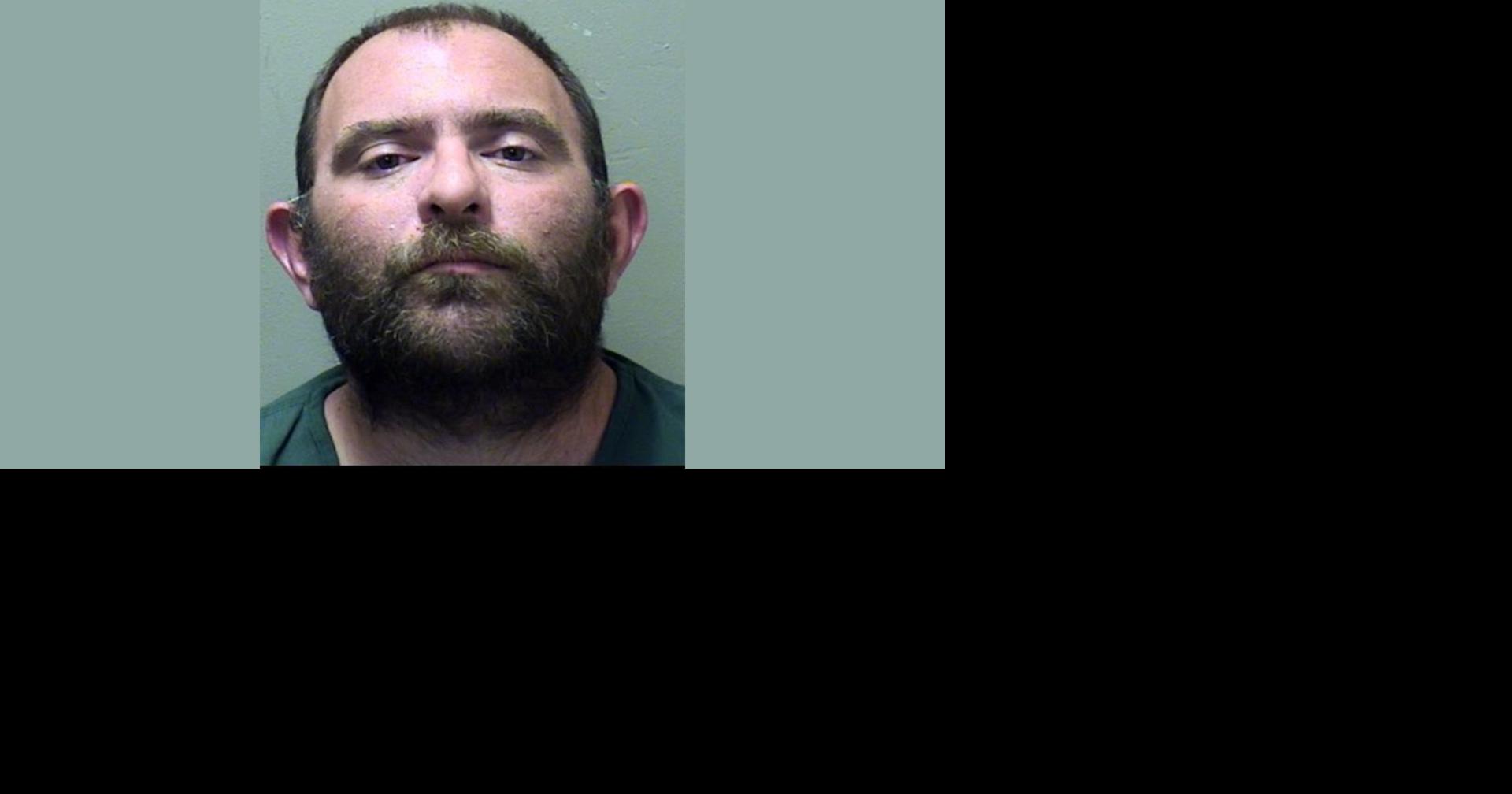 Bloomington man arrested on cocaine possession