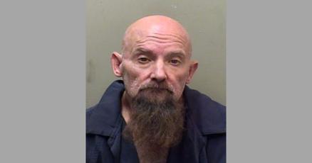 Bloomington man arrested on meth charges Bloomington man arrested on meth charges