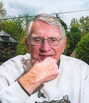 Richard Atterberry