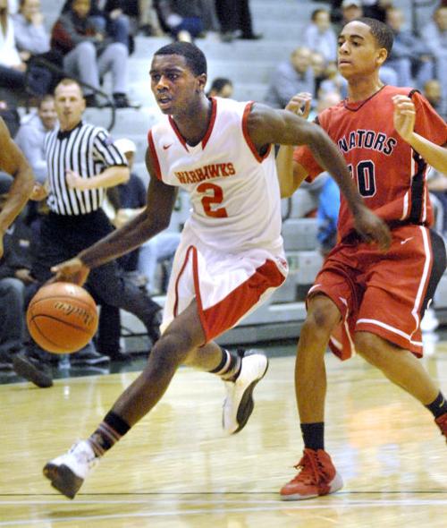 Holiday Classic Studies Move Up North Chicago Athlete S Priorities High School Boys Basketball Pantagraph Com