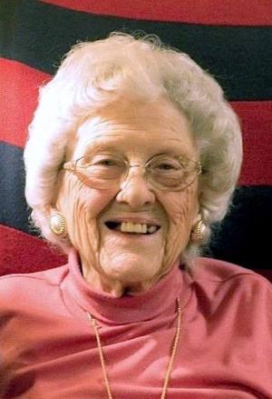 Marian F. Shepherd