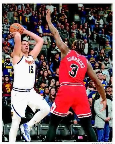 NBA round-up: Anfernee Simons' career best carries Portland Trail Blazers  past Utah Jazz, NBA News