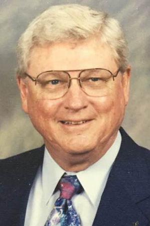 Robert Howard