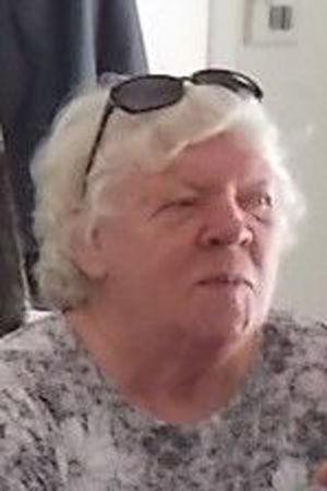 Sandra Braden